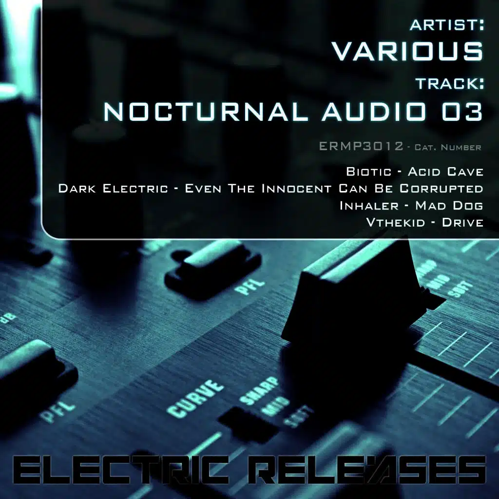 Nocturnal Audio 03