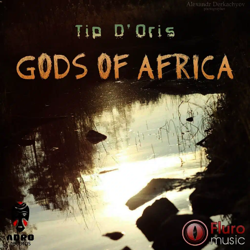 Gods Of Africa