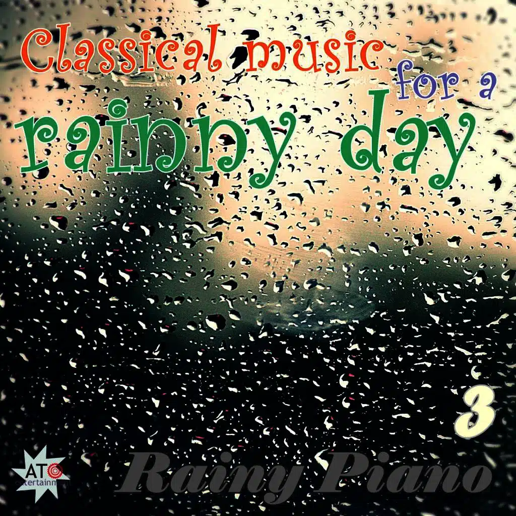 Classical music for a rainy day 3