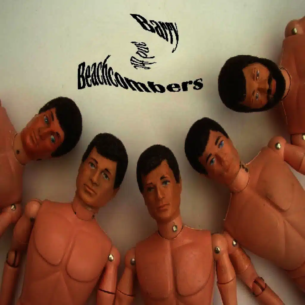 Barry And The Beachcombers