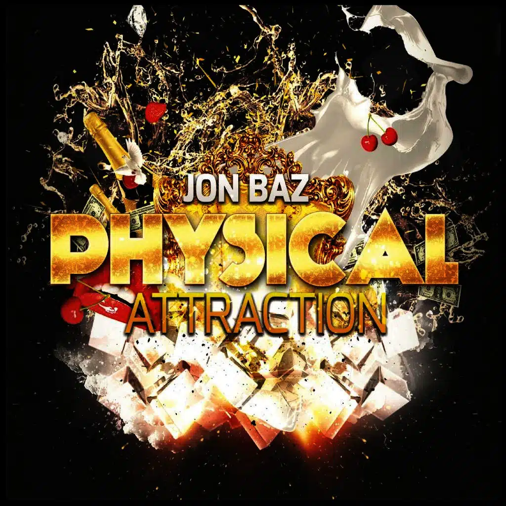 Physical Attraction EP