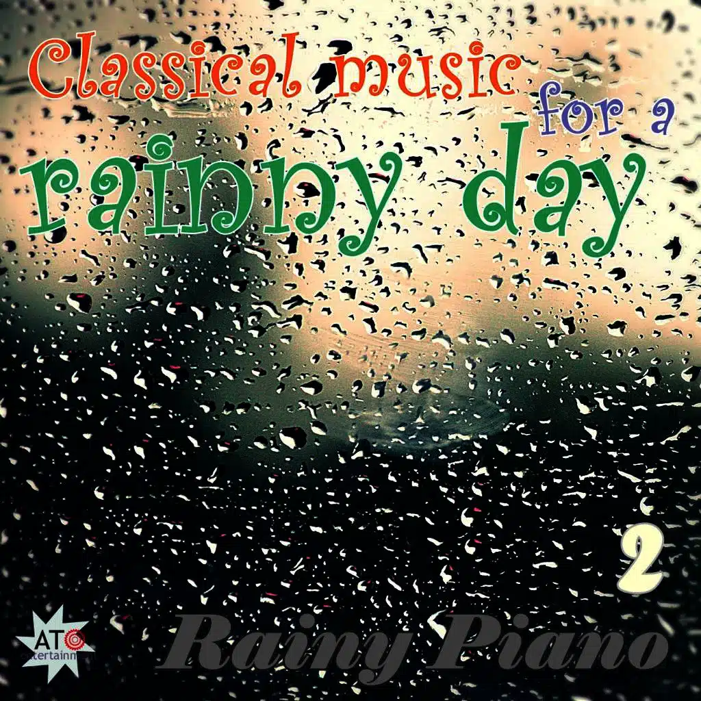 Classical music for a rainy day 2