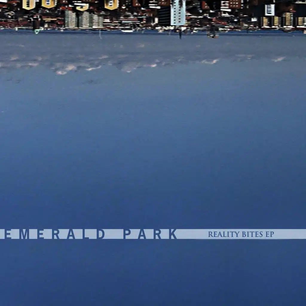 Reality Bites EP