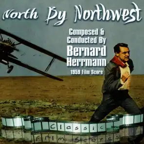 North By Northwest (1959 Film Score)