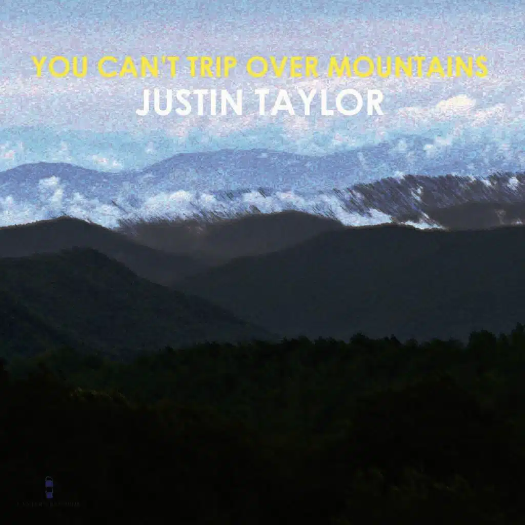 You Can't Trip Over Mountains