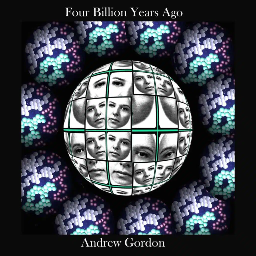 Four Billion Years Ago