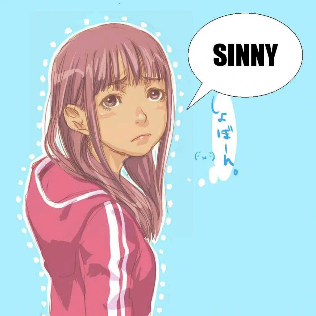 Sinny - Various Chiptunes 