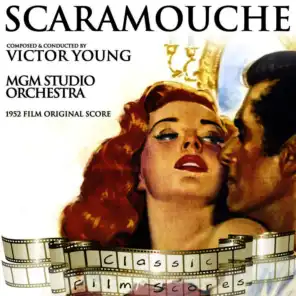 Scaramouche (1952 Film Original Score)