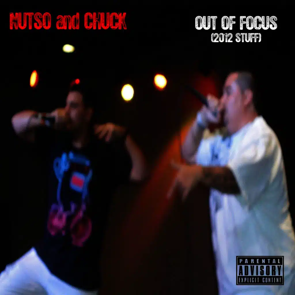 Out of Focus
