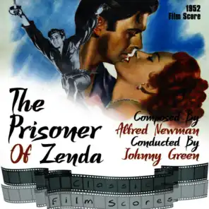 The Prisoner Of Zenda (1952 Film Score)