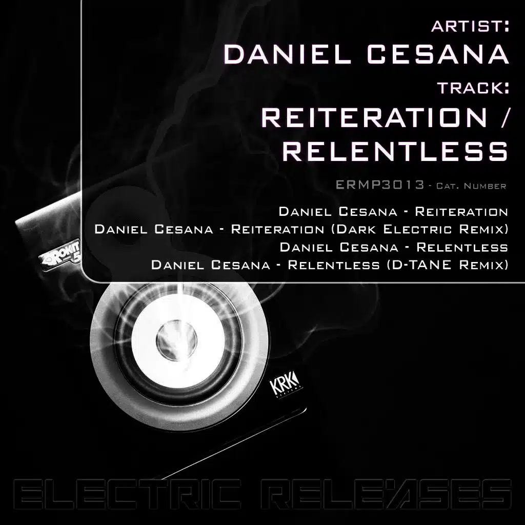 Reiteration/Relentless