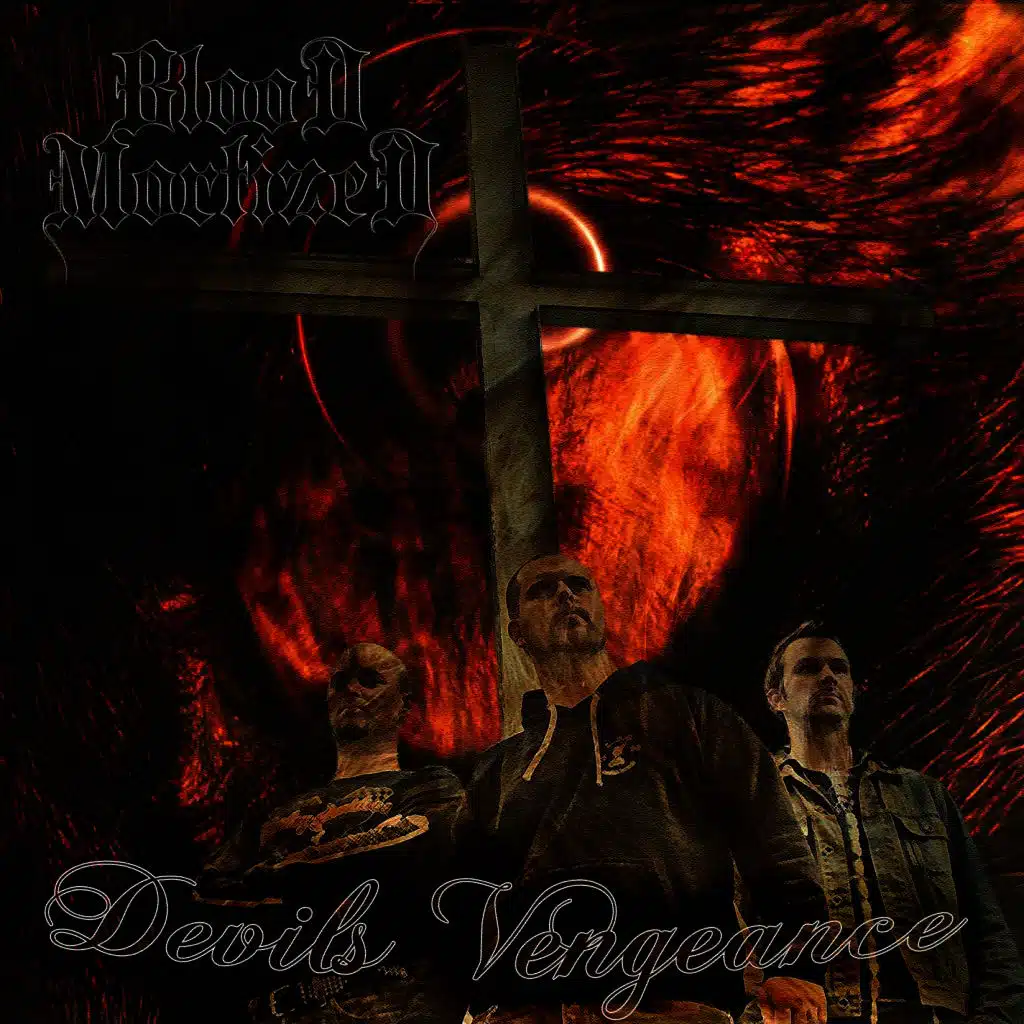 Devils Vengeance (Demo 4)