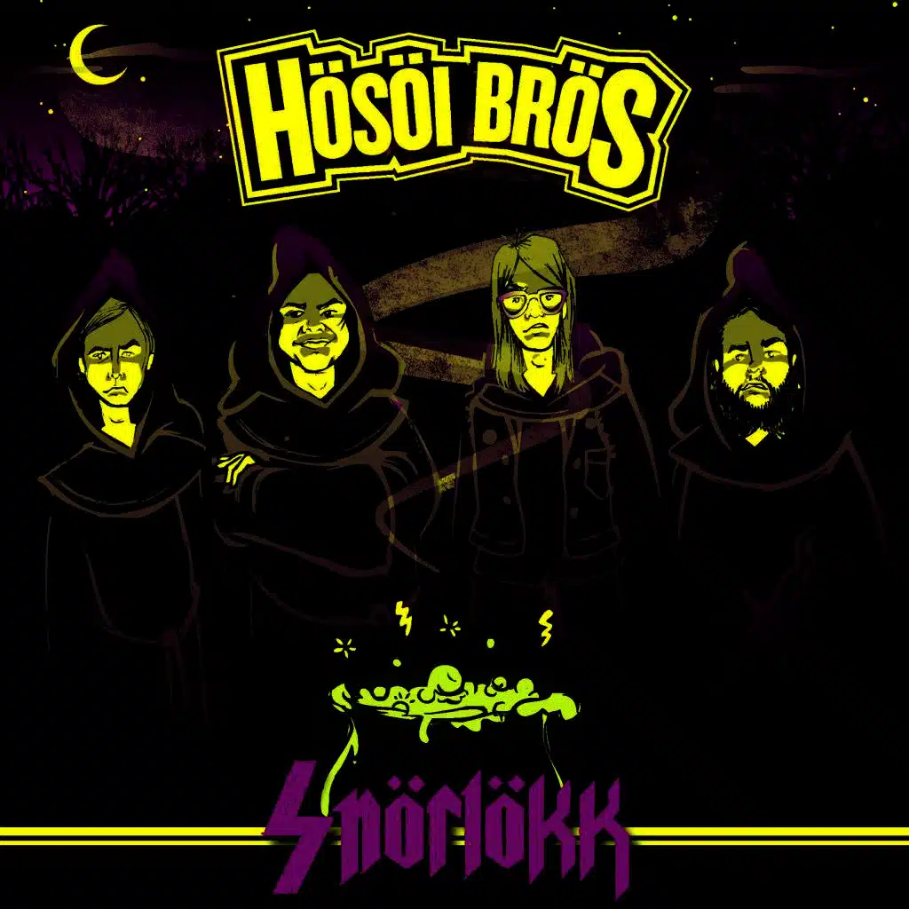 Snorlokk