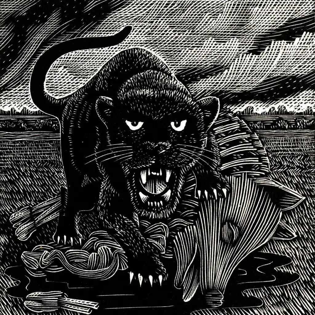 Now It's Time To Carve The Pigs