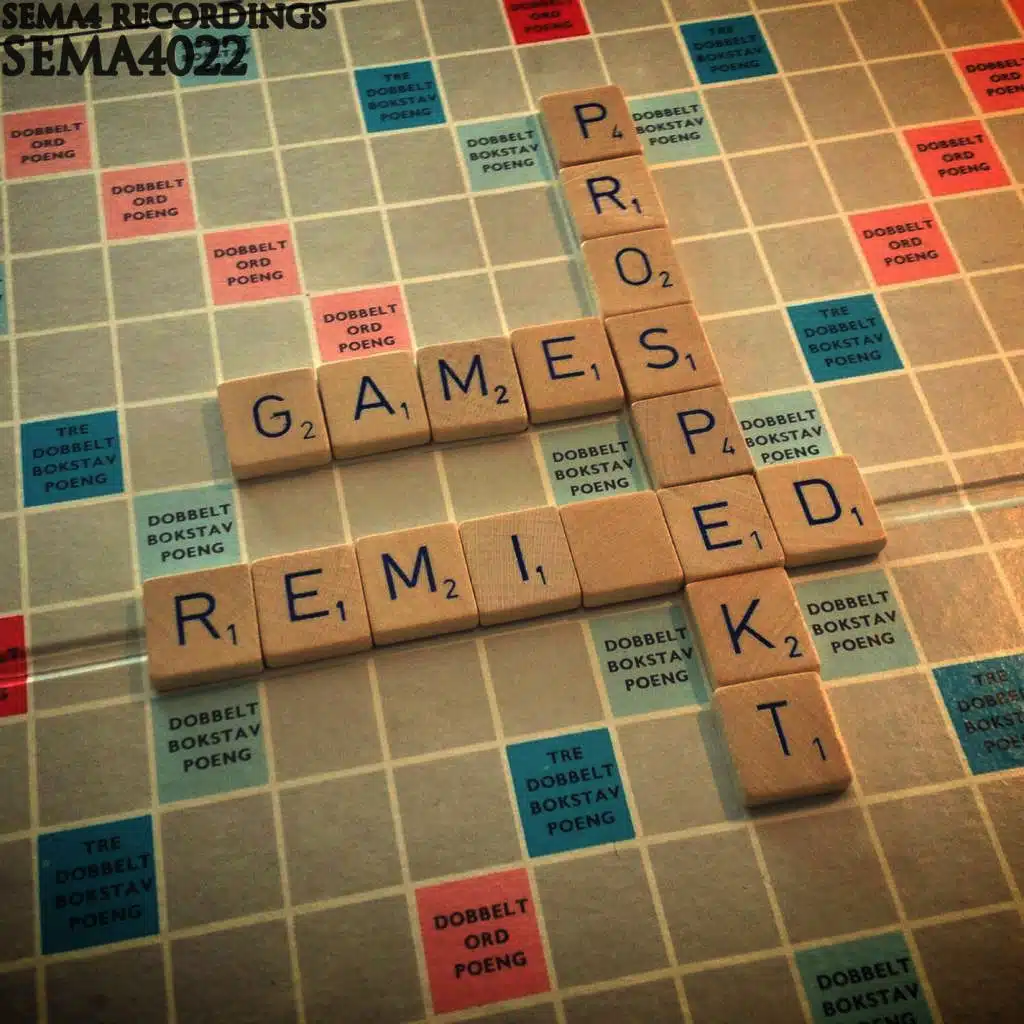 Games Remixed