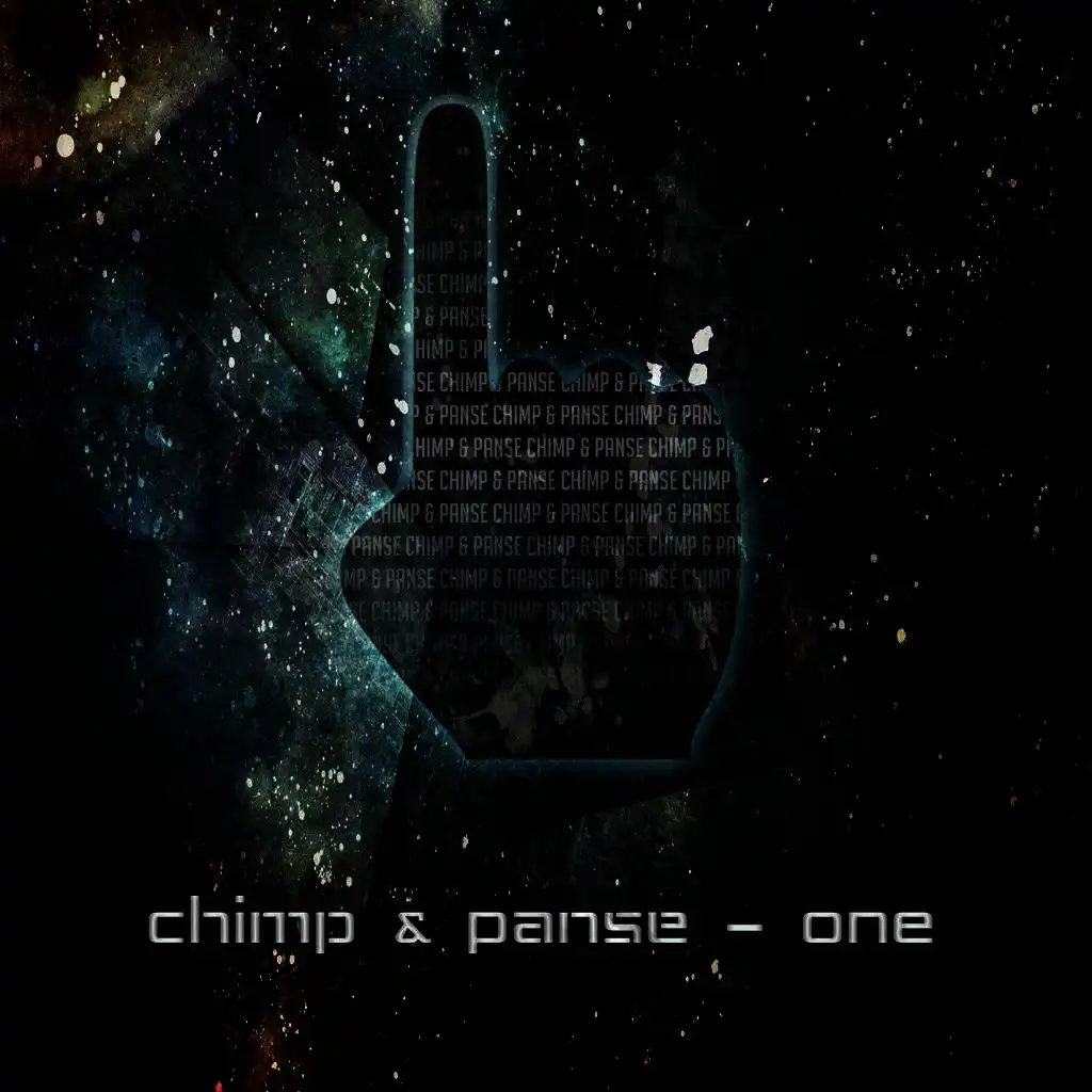 Chimp & Panse