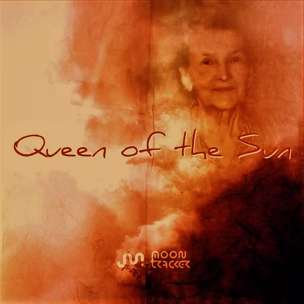 Queen of the Sun