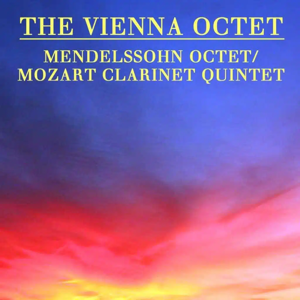 The Vienna Octet