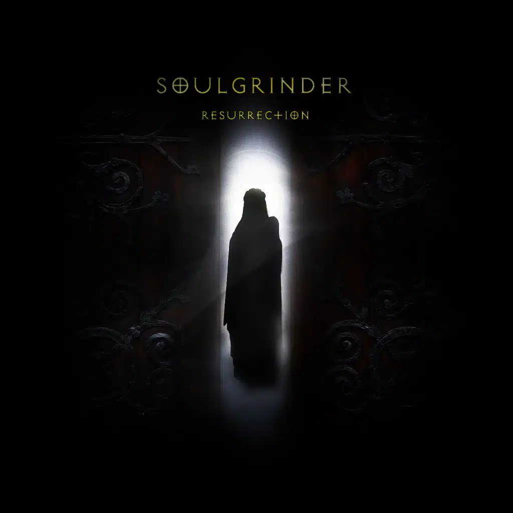 Soulgrinder