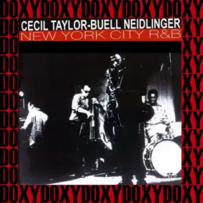 New York City R&B (Hd Remastered Edition, Doxy Collection)