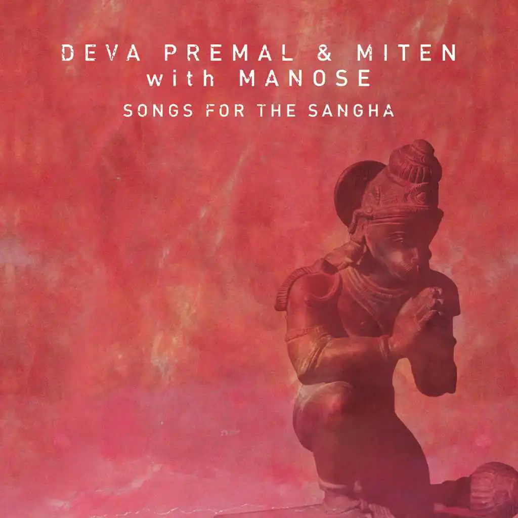 Miten & Deva Premal - Brahma Gayatri Mantra (feat. Manose) | Play on ...