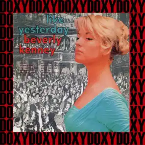 Like Yesterday (Hd Remastered Edition, Doxy Collection)