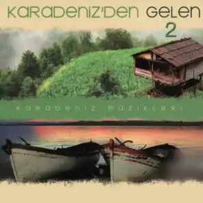 Karadeniz'den Gelen, Vol. 2 (Karadeniz Müzikleri)