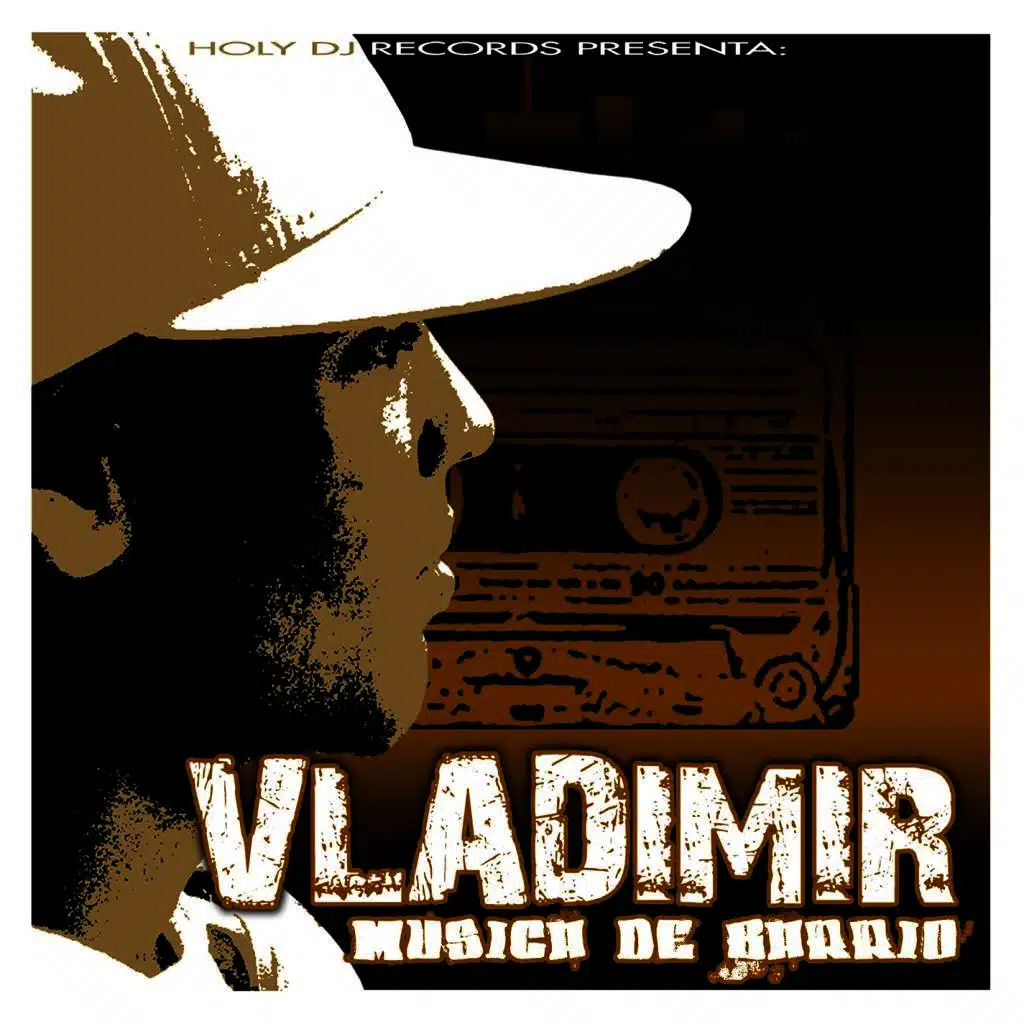 Música de Barrio
