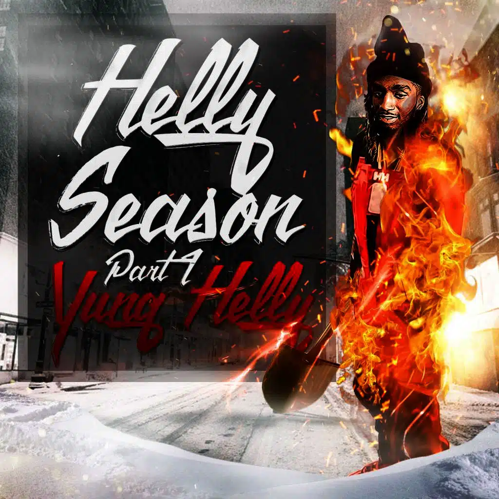 Helly Season Part 1