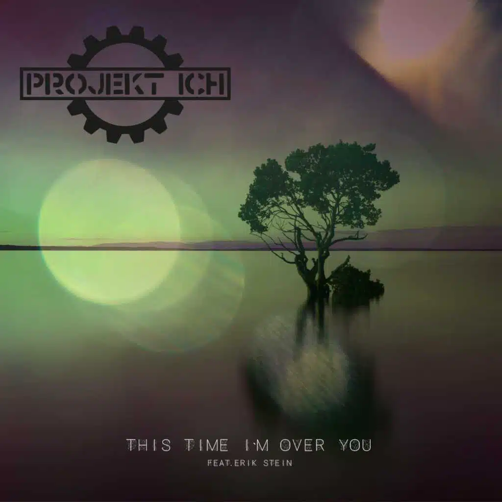 This Time I'm over You (RMP Remix) [feat. Erik Stein]