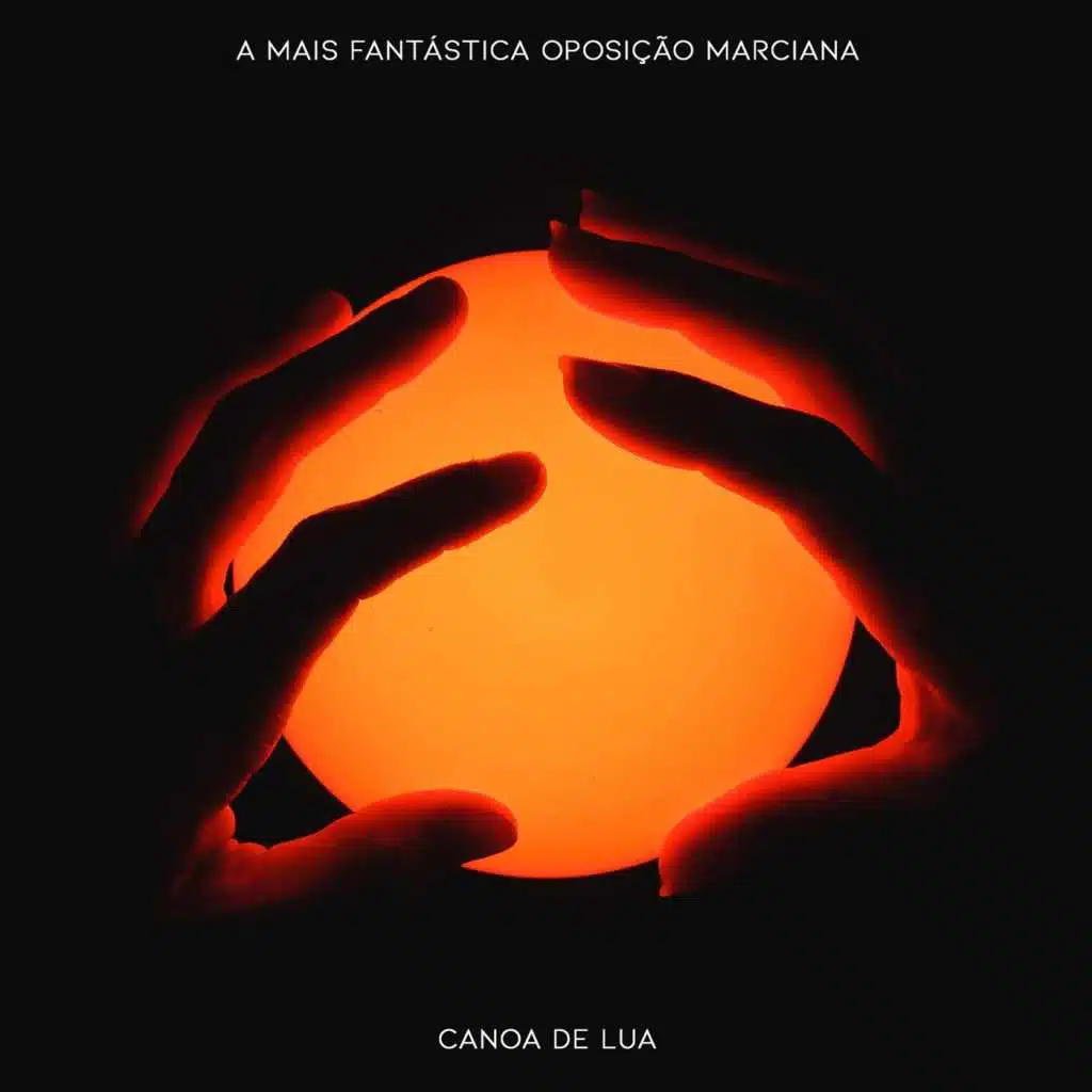 A Mais Fantástica Oposição Marciana
