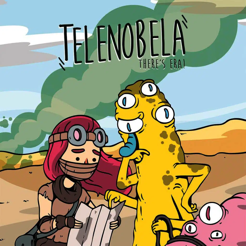 Telenobela