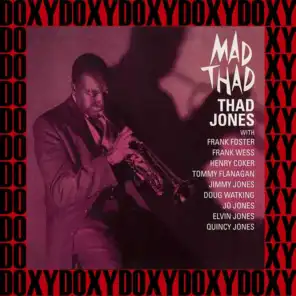 Mad Thad (Bonus Track Version) (Hd Remastered Edition, Doxy Collection)