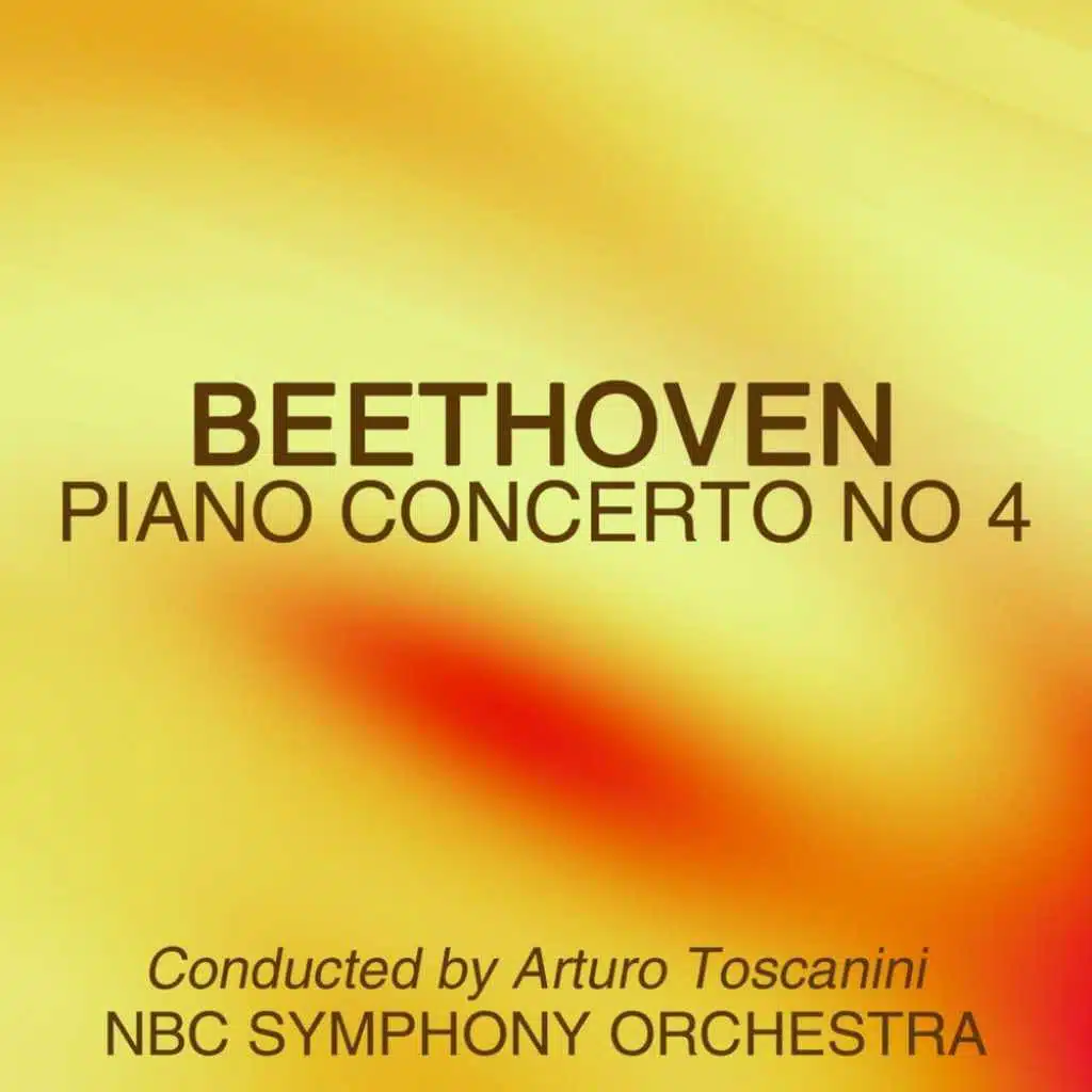 Beethoven: Piano Concerto No. 4