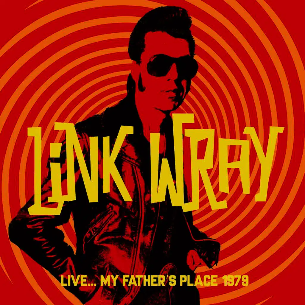 Blue Suede Shoes (Live: My Father’s Place, Roslyn, NY 22 Jun 79)