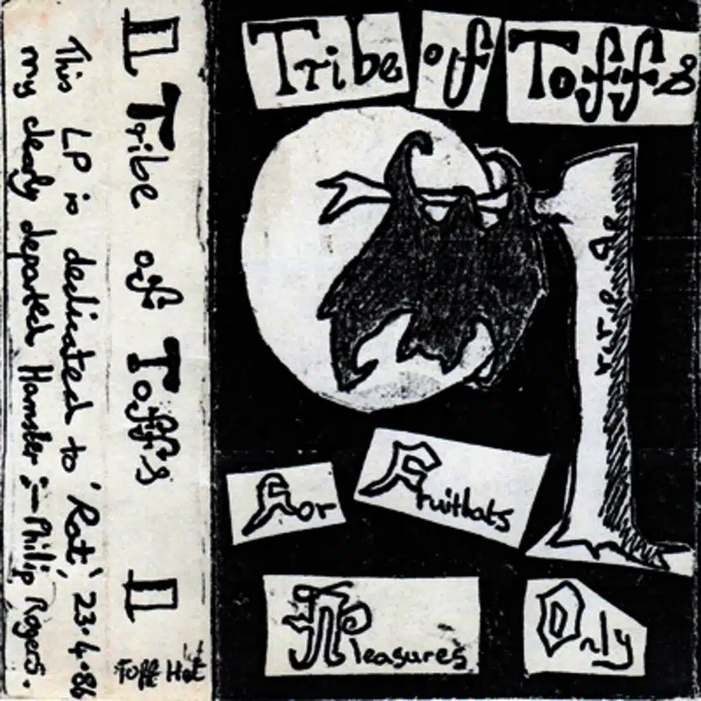 For Fruitbats Pleasures Only