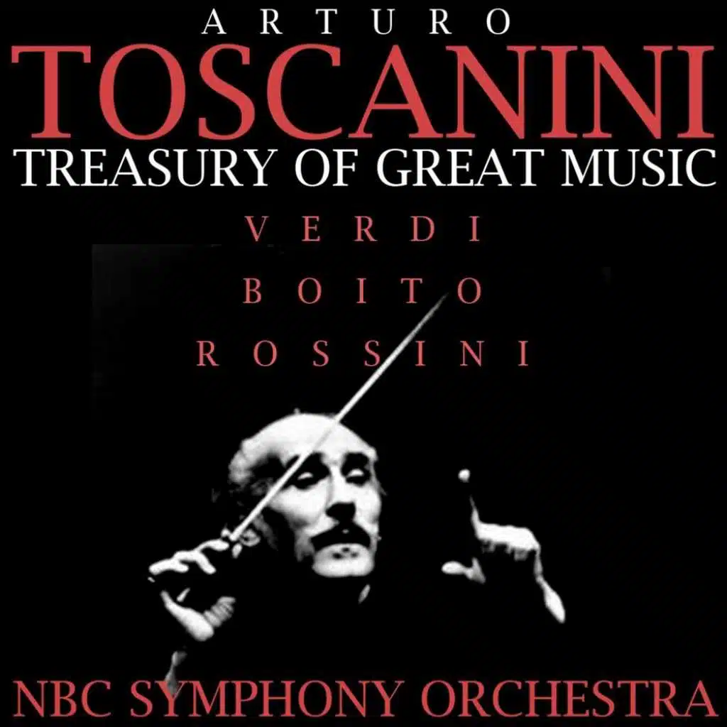 La Cenerentola: Overture