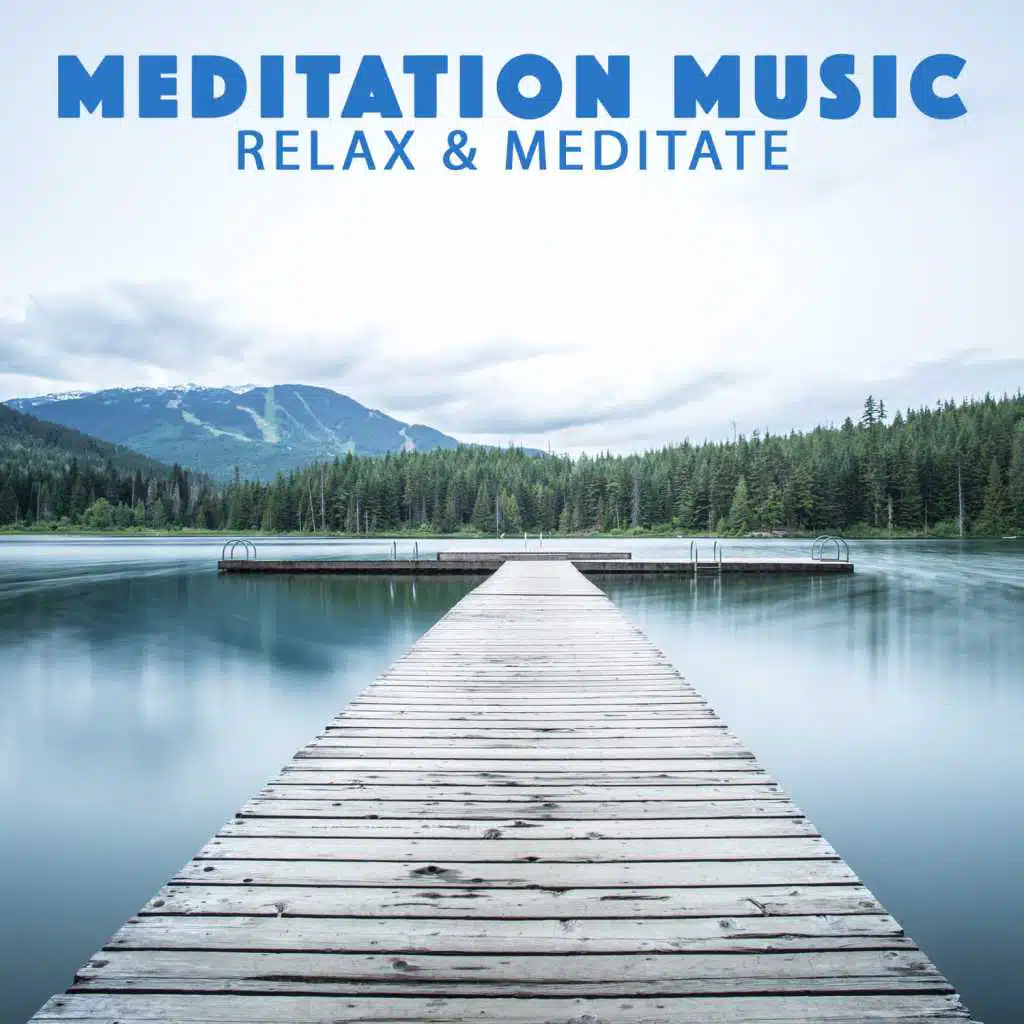 Relax & Meditate