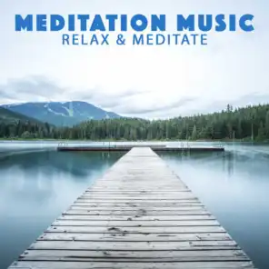 Relax & Meditate