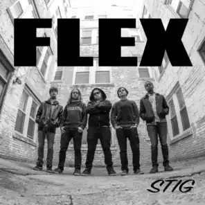 False Flex (Live)