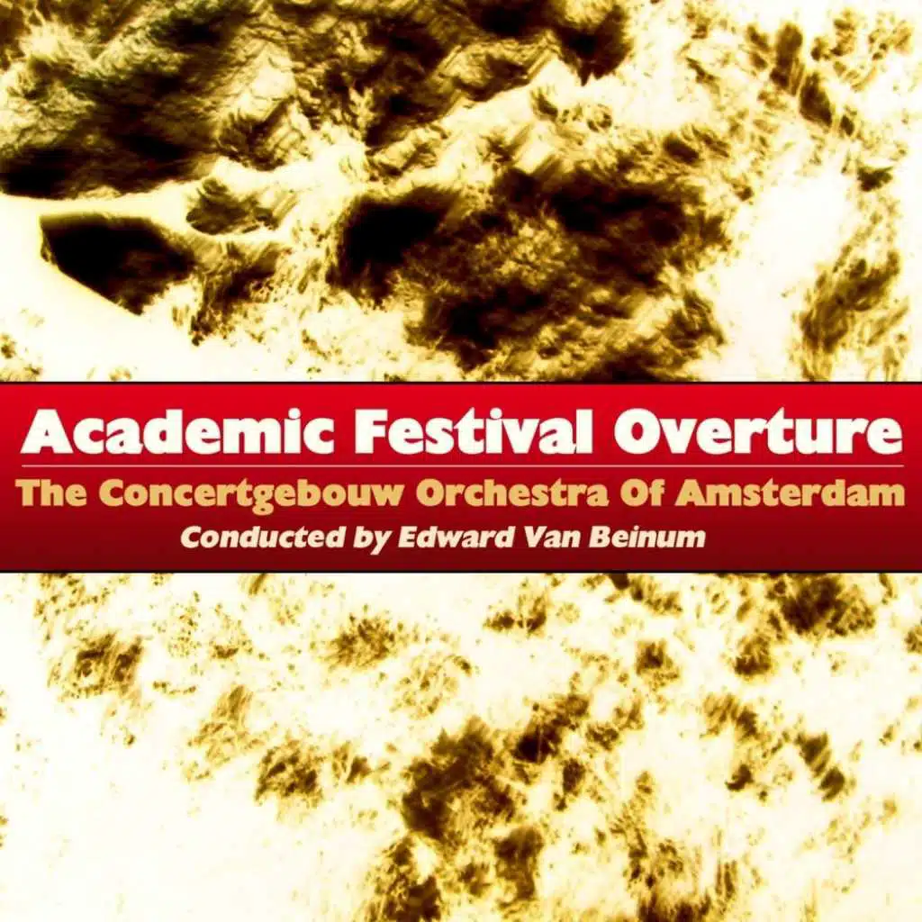 Academic Festival Overture