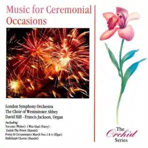 Music for Ceremonial Occasions