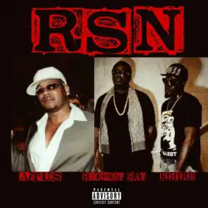 RSN (feat. A'tus)
