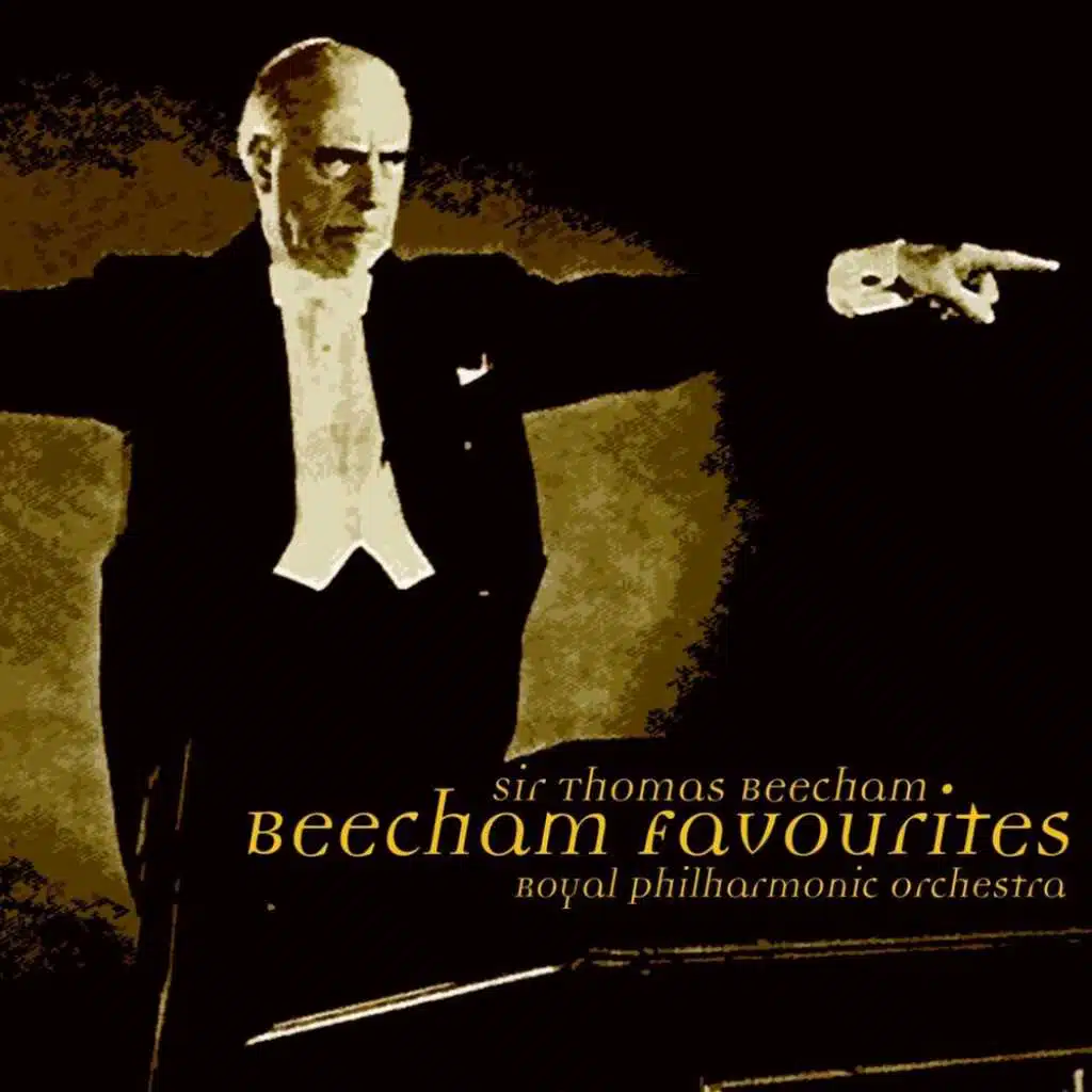 Beecham Favourites