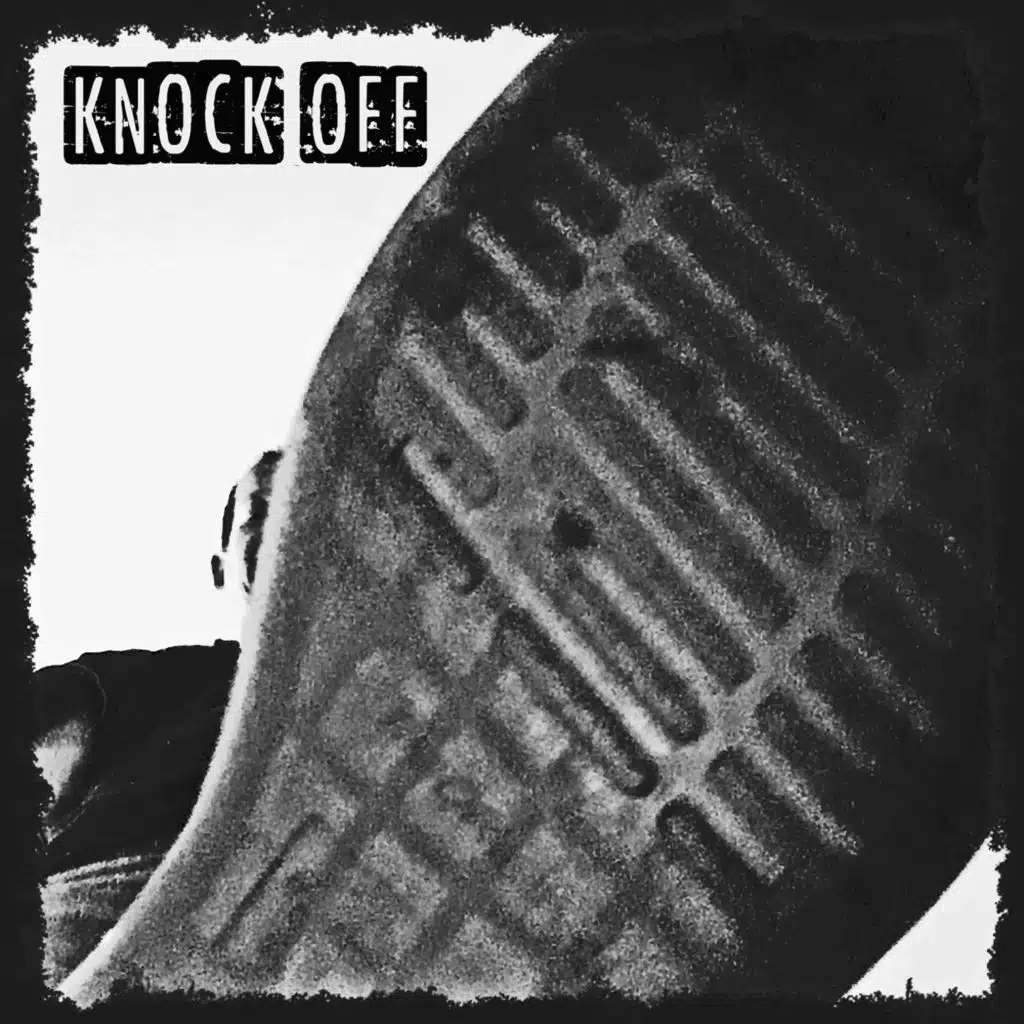 Like a Kick in the Head