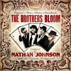 The Brothers Bloom (Original Motion Picture Soundtrack)