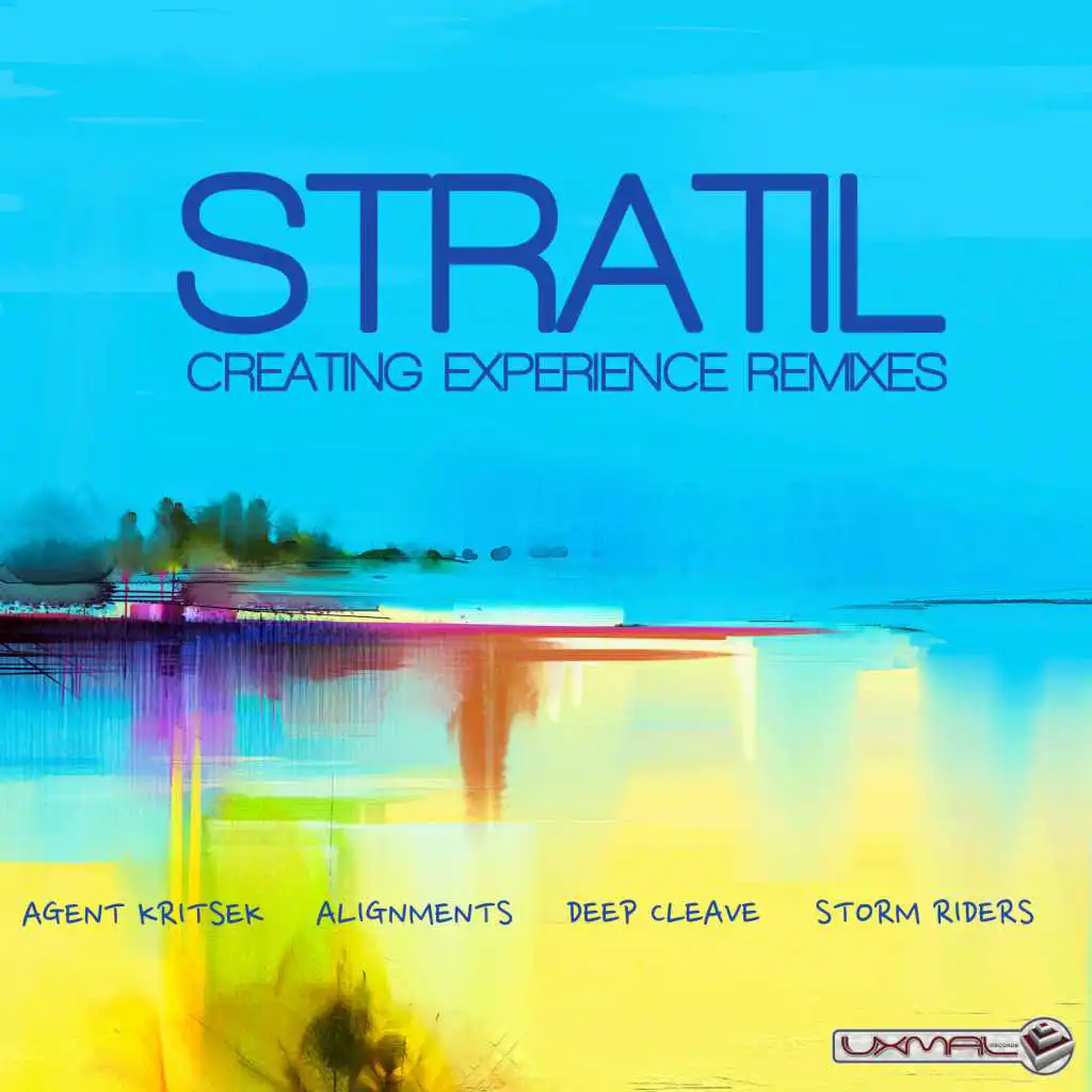 Creating Experience (Deep Cleave Remix)