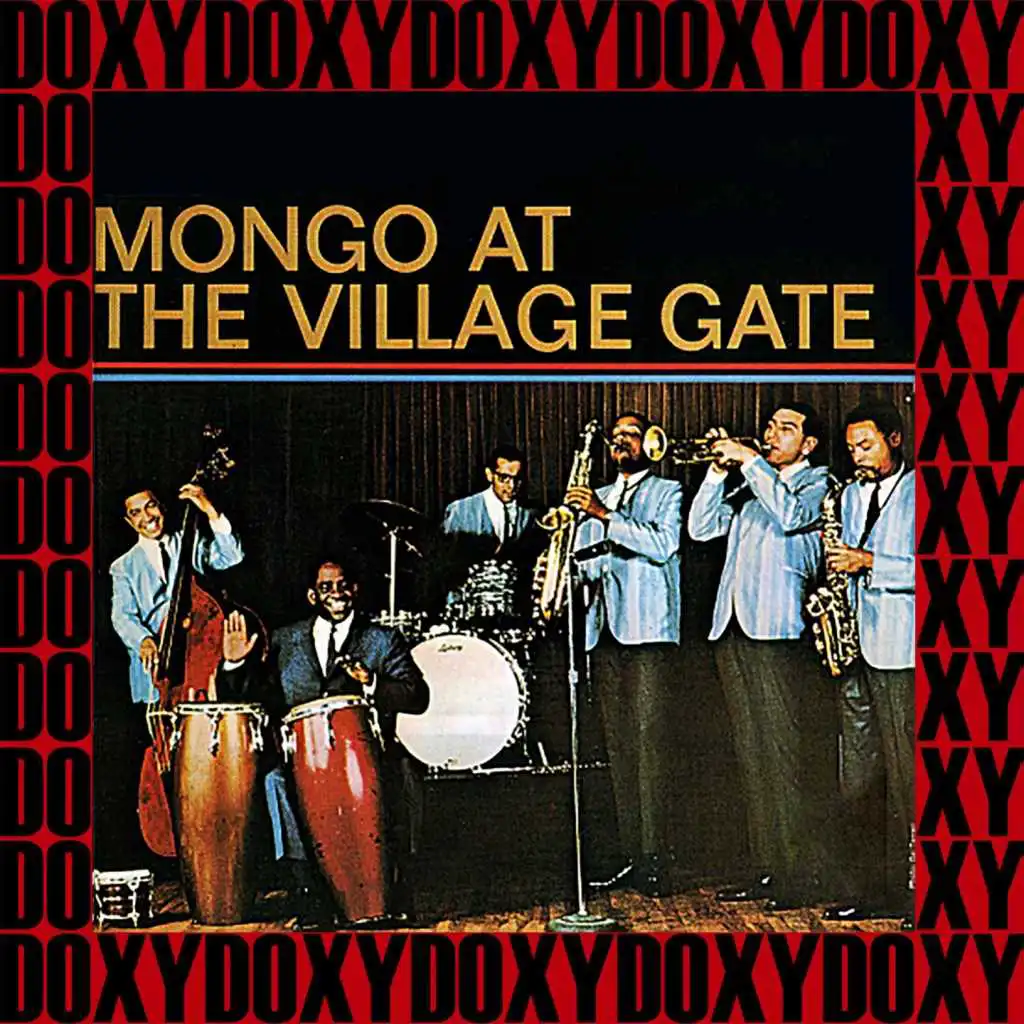 Mongo's Groove