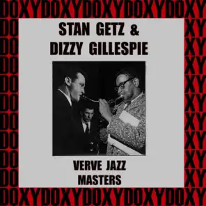 Verve Jazz Masters (Hd Remastered Edition, Doxy Collection)