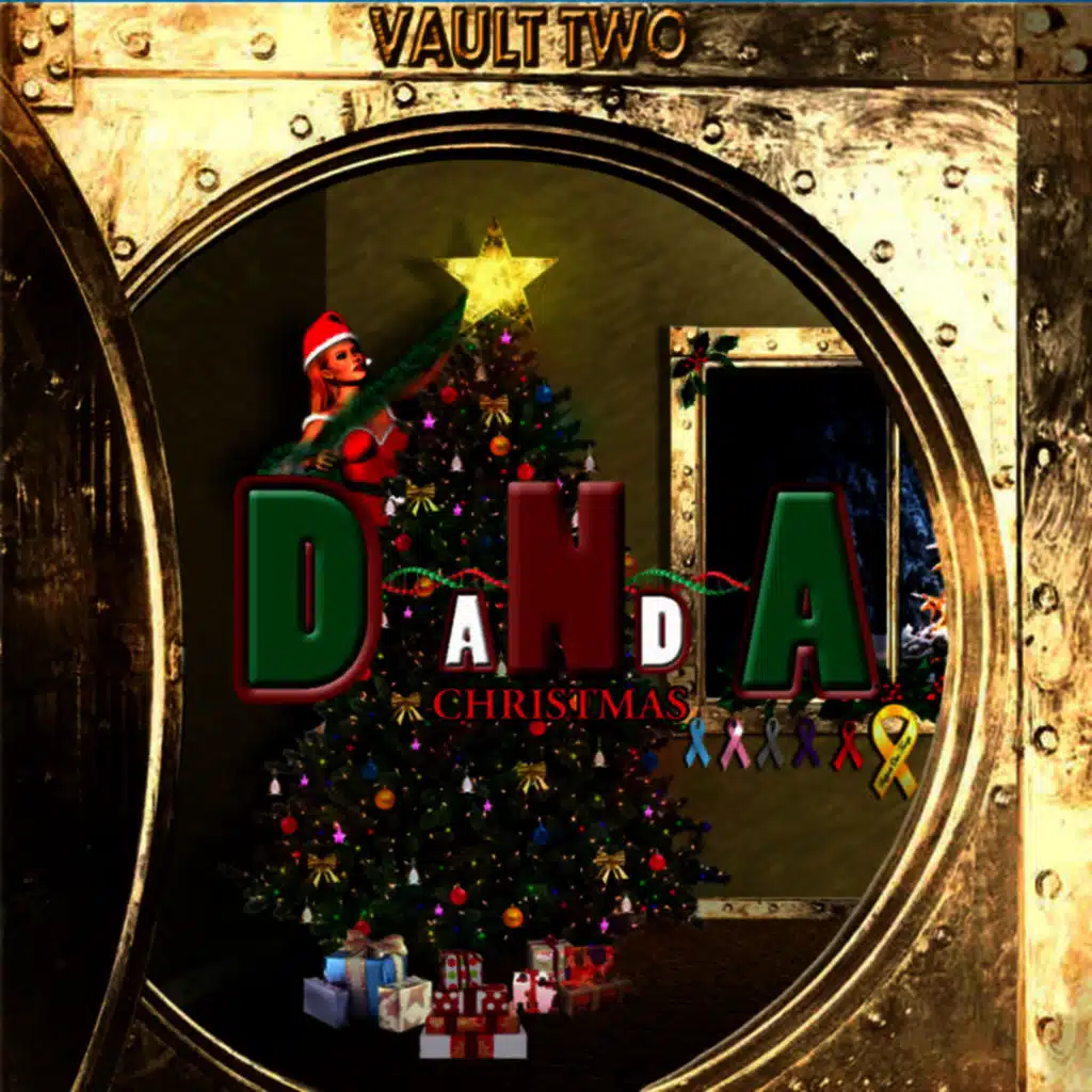 Danda Christmas Vault Two